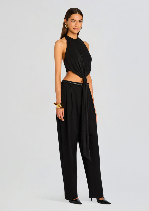 Retrofête Laura Top SEROYA