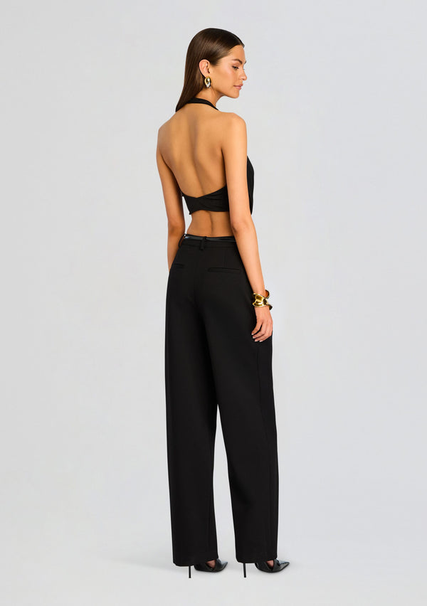 Retrofête Laura Top SEROYA