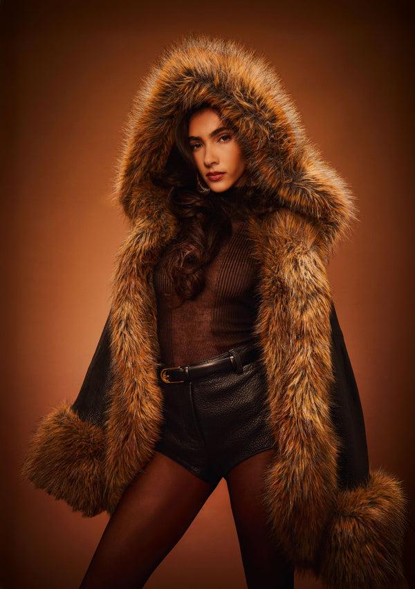 Retrofête Laurene Coat Retrofête