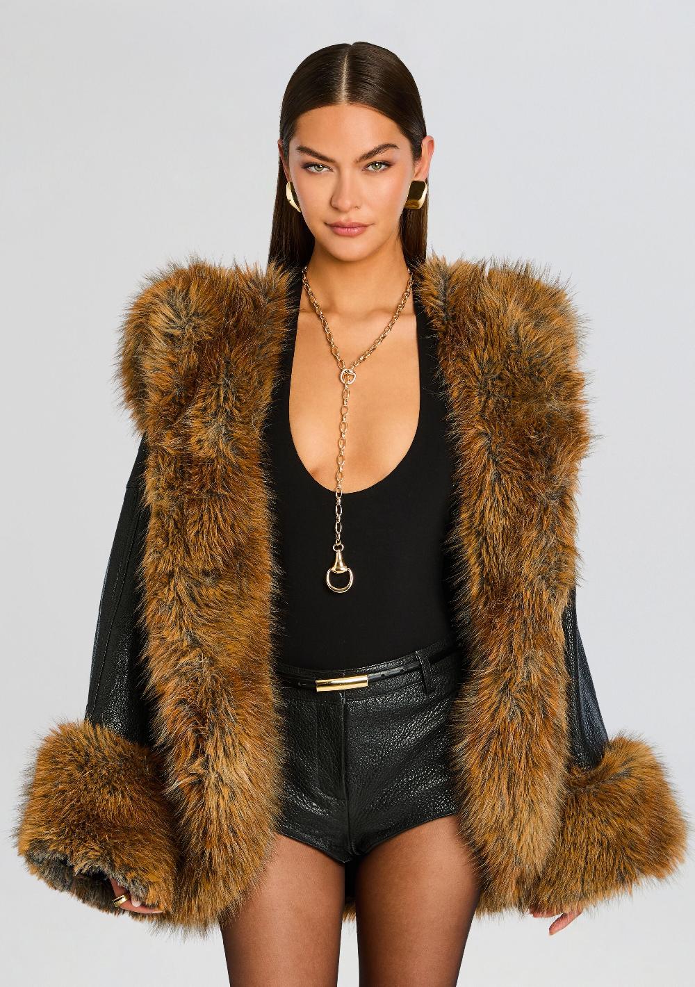 retrofête Laurene Coat retrofête