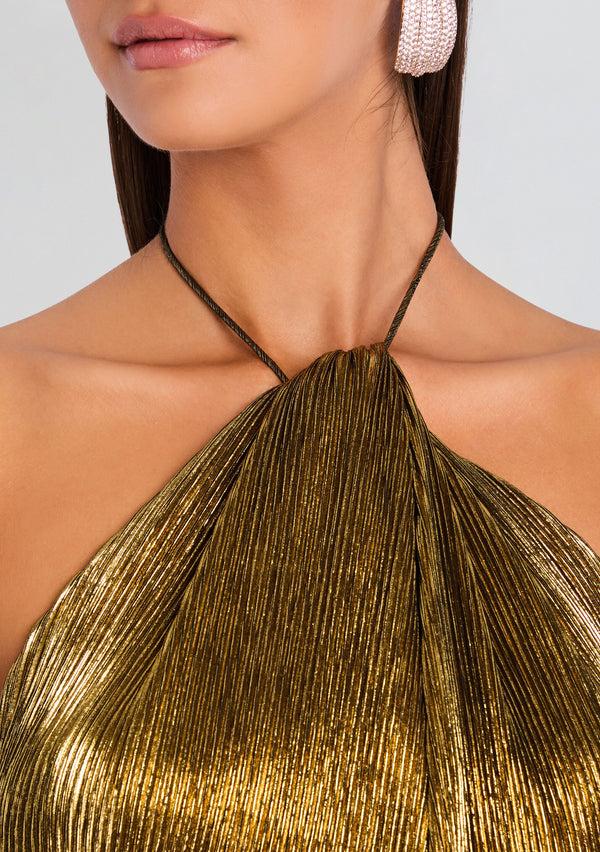 Retrofête Lavinia Dress Retrofête