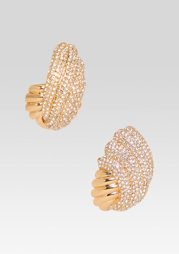 Retrofête Leanne Earrings Retrofête