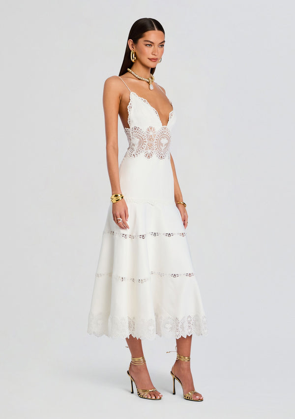 Retrofête Leilani Dress Retrofête