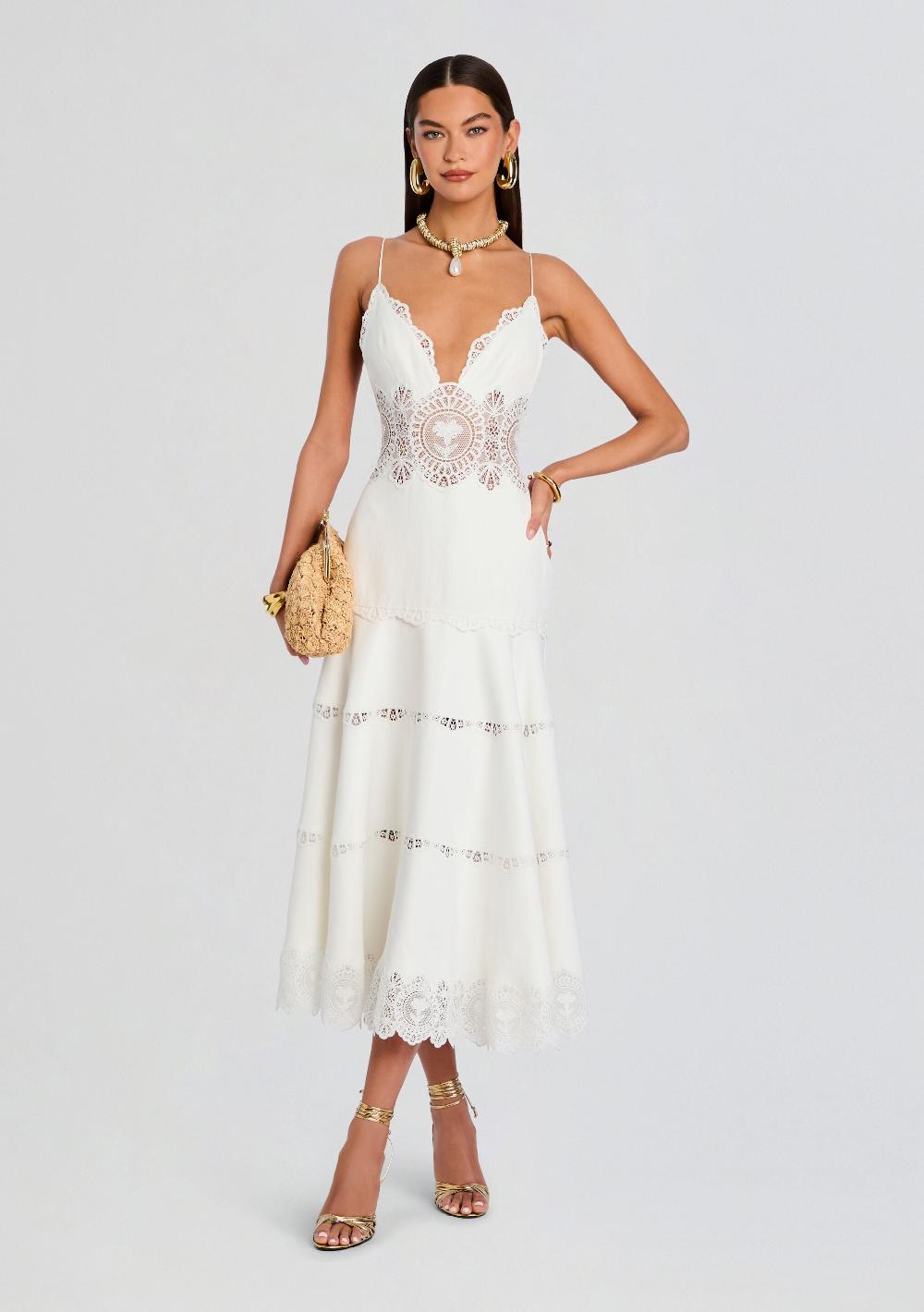 retrofête Leilani Dress retrofête