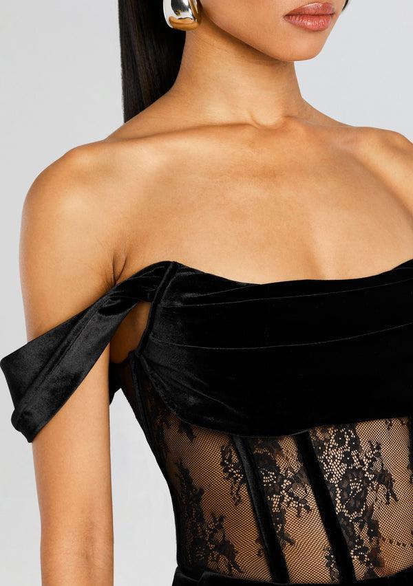 Retrofête Leni Jumpsuit Retrofête