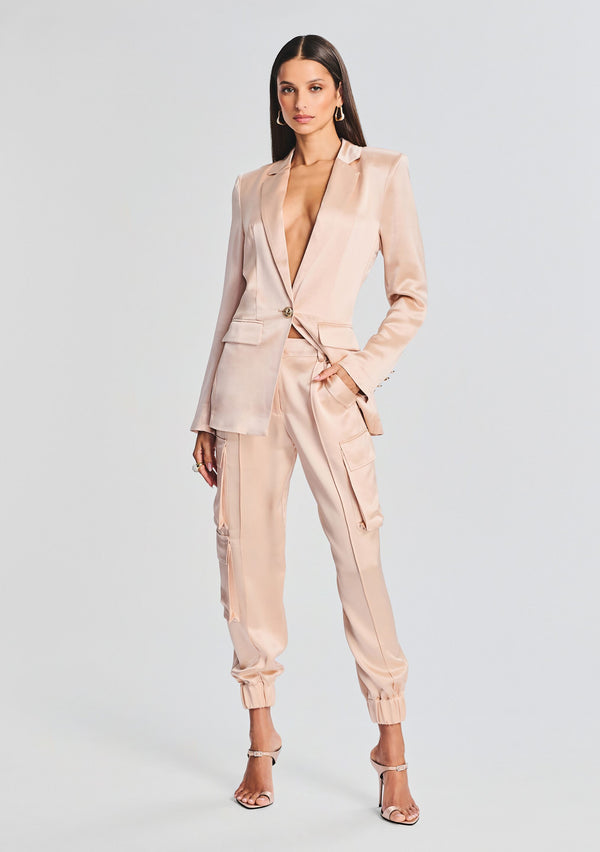 Retrofête Leo Blazer Retrofête