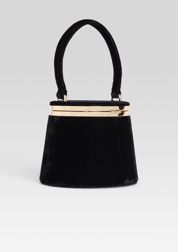 Retrofête Lesla Velvet Case Retrofête