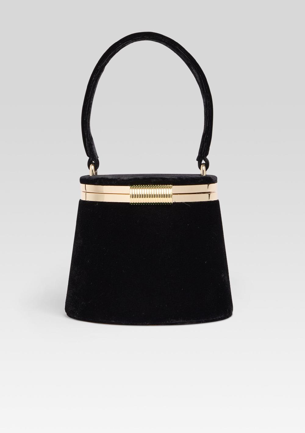 retrofête Lesla Velvet Case retrofête