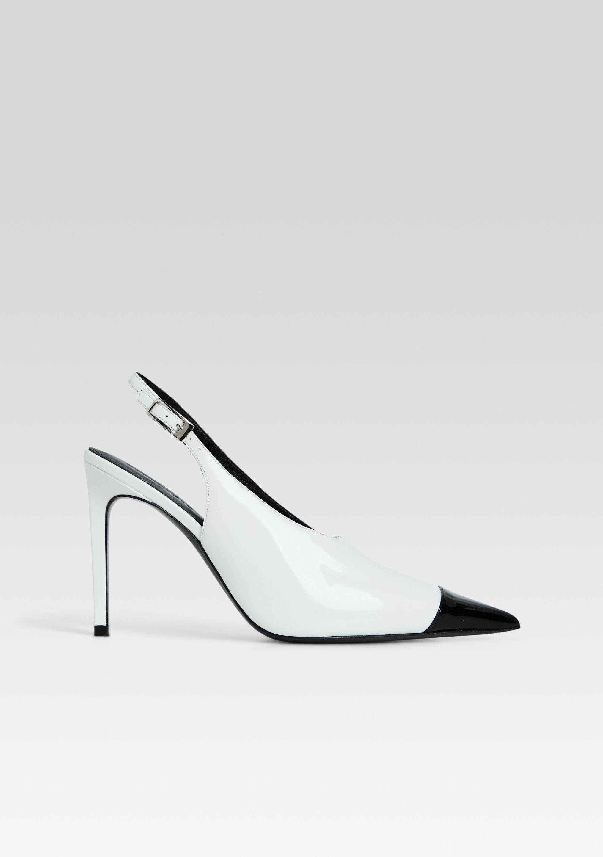 retrofête Leslie Choked Up Slingback retrofête