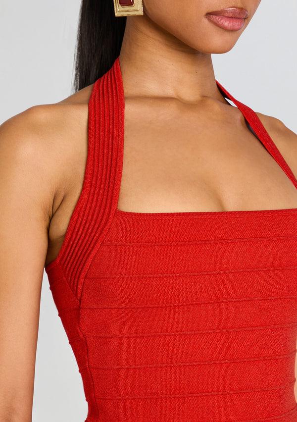 Retrofête Leslie Knit Top Retrofête