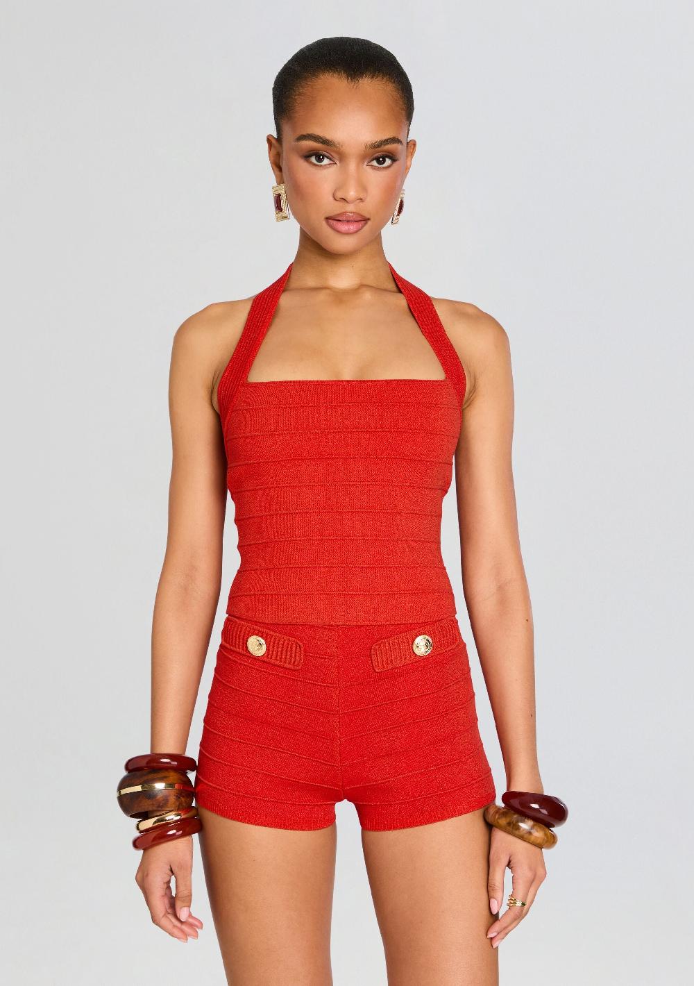 retrofête Leslie Knit Top retrofête