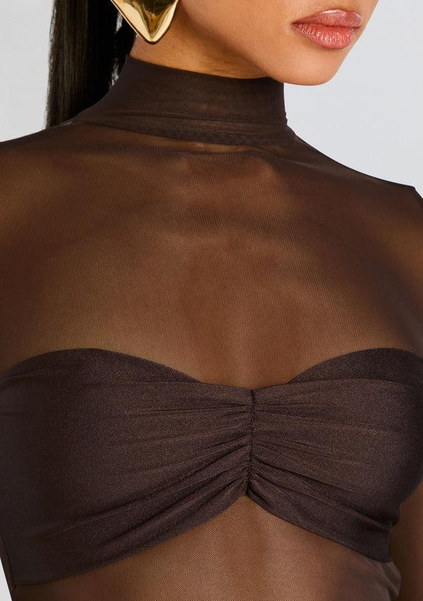 Retrofête Levina Dress SEROYA