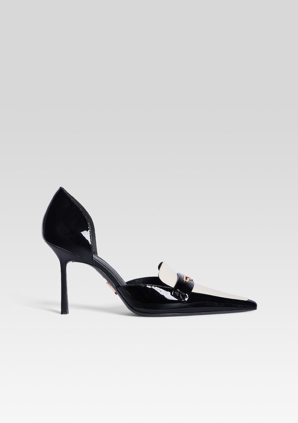 retrofête Lida Leather Loafer retrofête