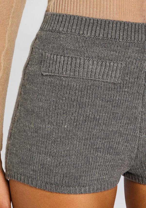 Retrofête Lilian Knit Short Retrofête