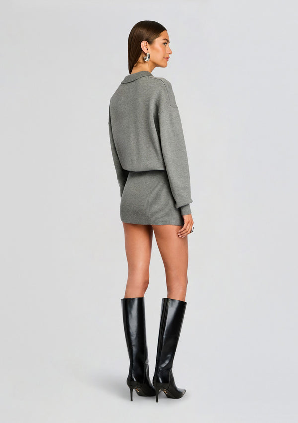 Retrofête Lilly Mini Dress SEROYA