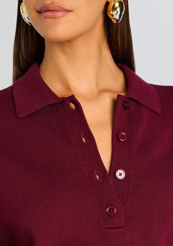 Retrofête Lilly Mini Dress SEROYA