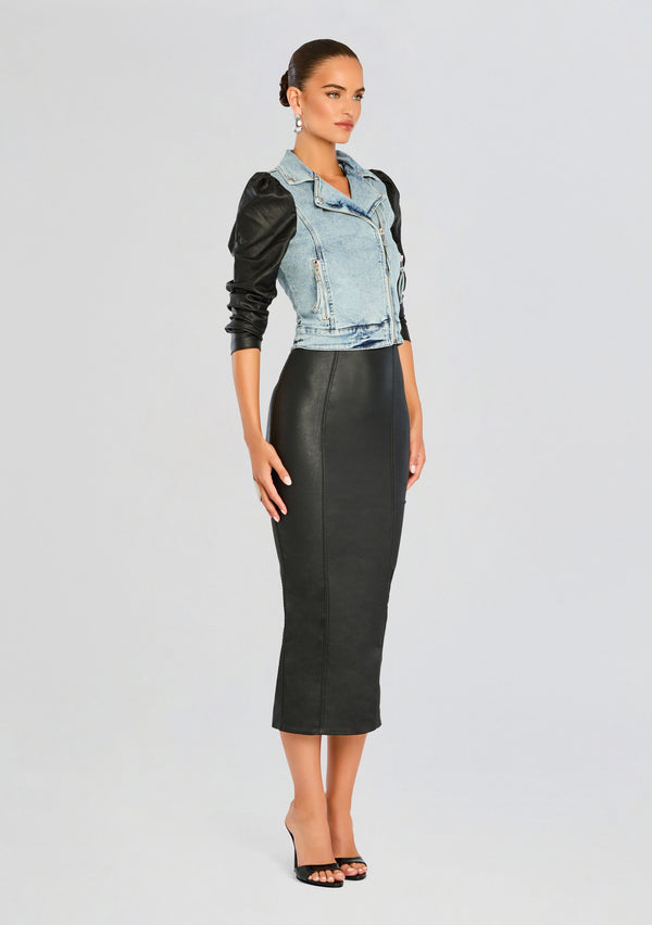 Retrofête Lo Jacket Retrofête