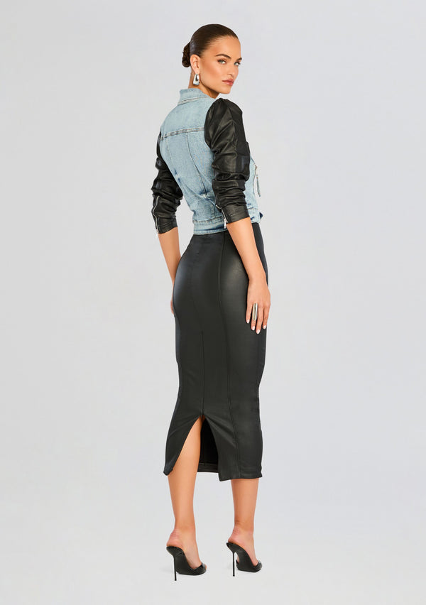 Retrofête Lo Jacket Retrofête