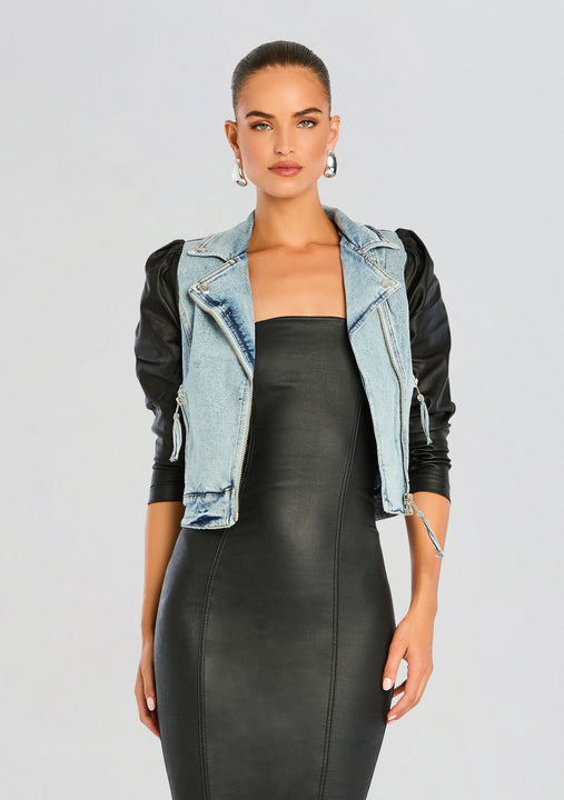 retrofête Lo Jacket retrofête