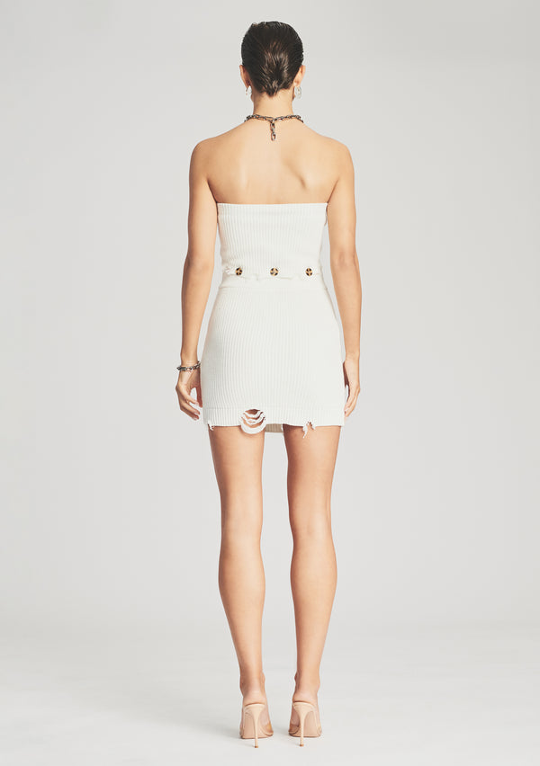 Retrofête Lola Dress SEROYA