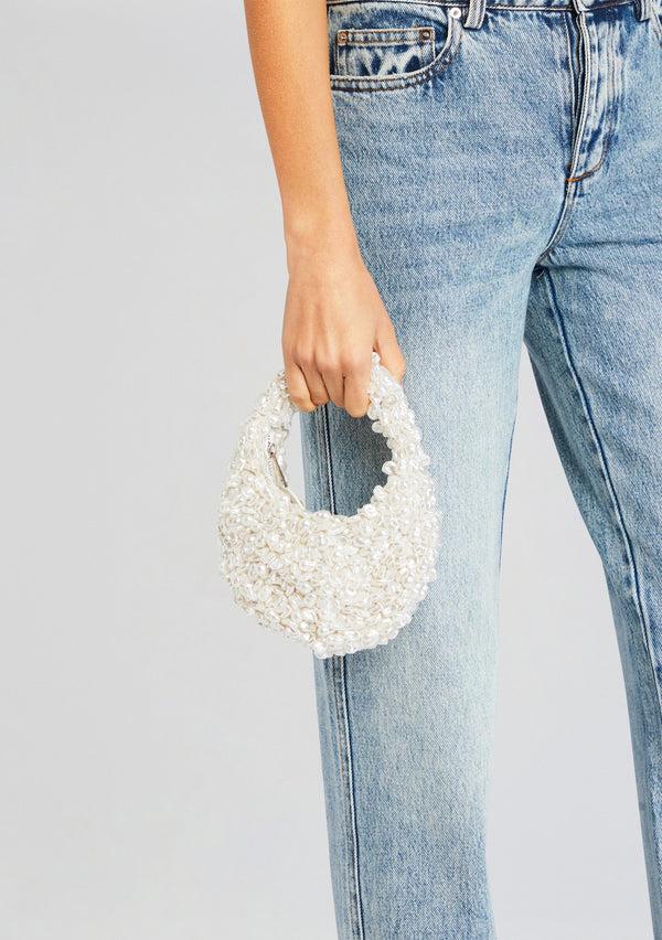 Retrofête Lottie Pearl Bag Retrofête