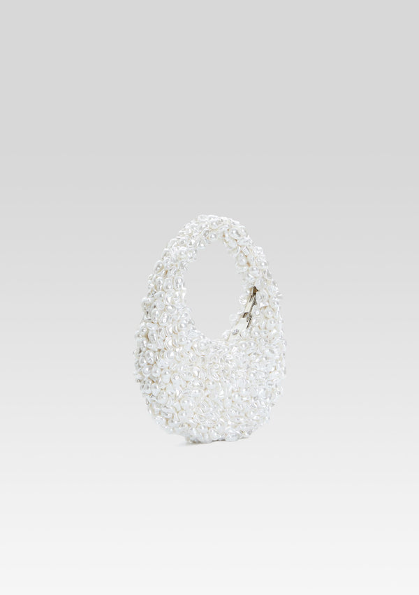 Retrofête Lottie Pearl Bag Retrofête