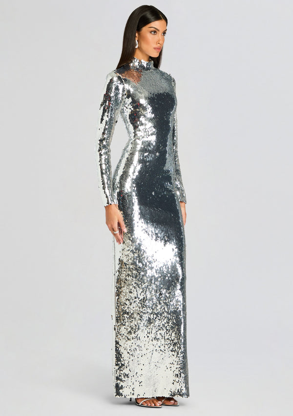 Retrofête Lucia Sequin Dress Retrofête