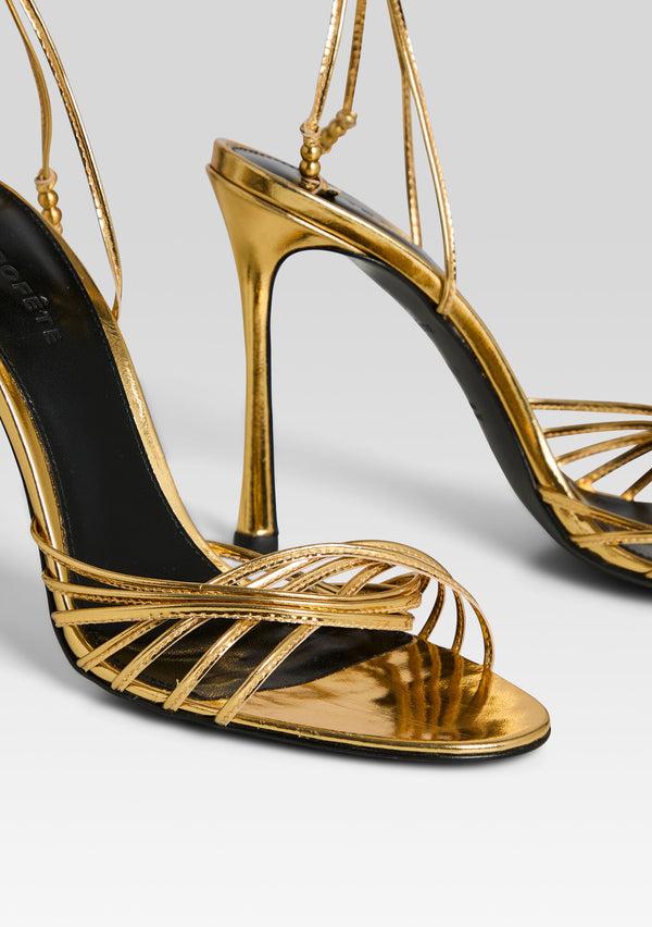 Retrofête Lucio Sandal Retrofête