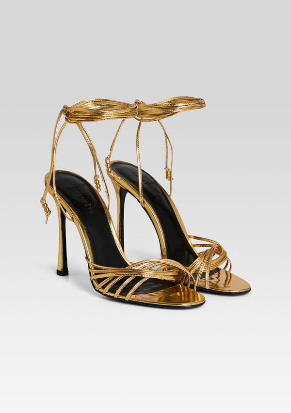 Retrofête Lucio Sandal Retrofête