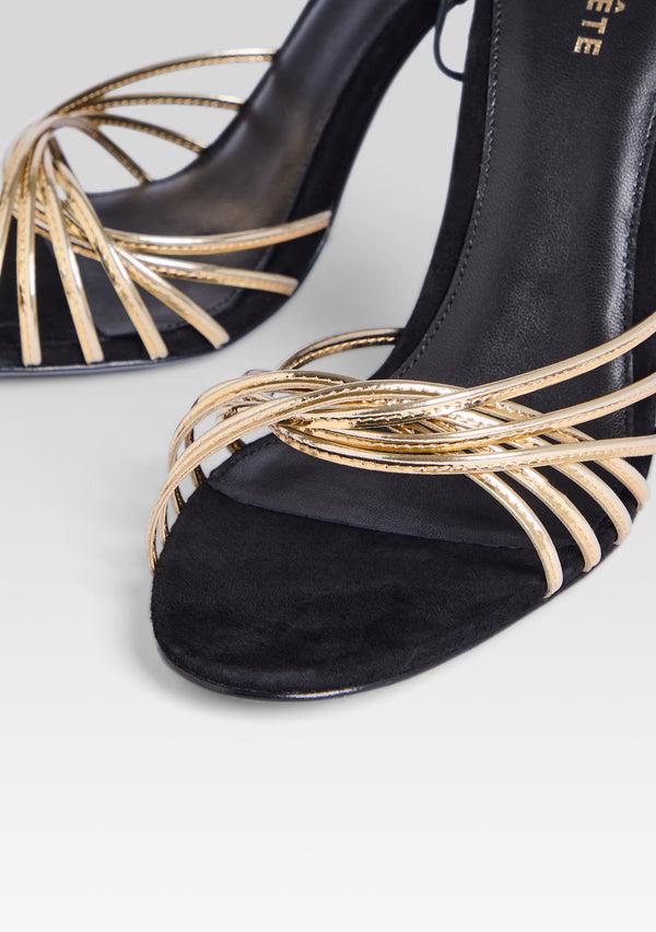 Retrofête Lucio Sandal Retrofête