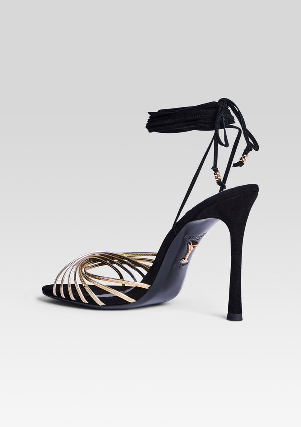 Retrofête Lucio Sandal Retrofête