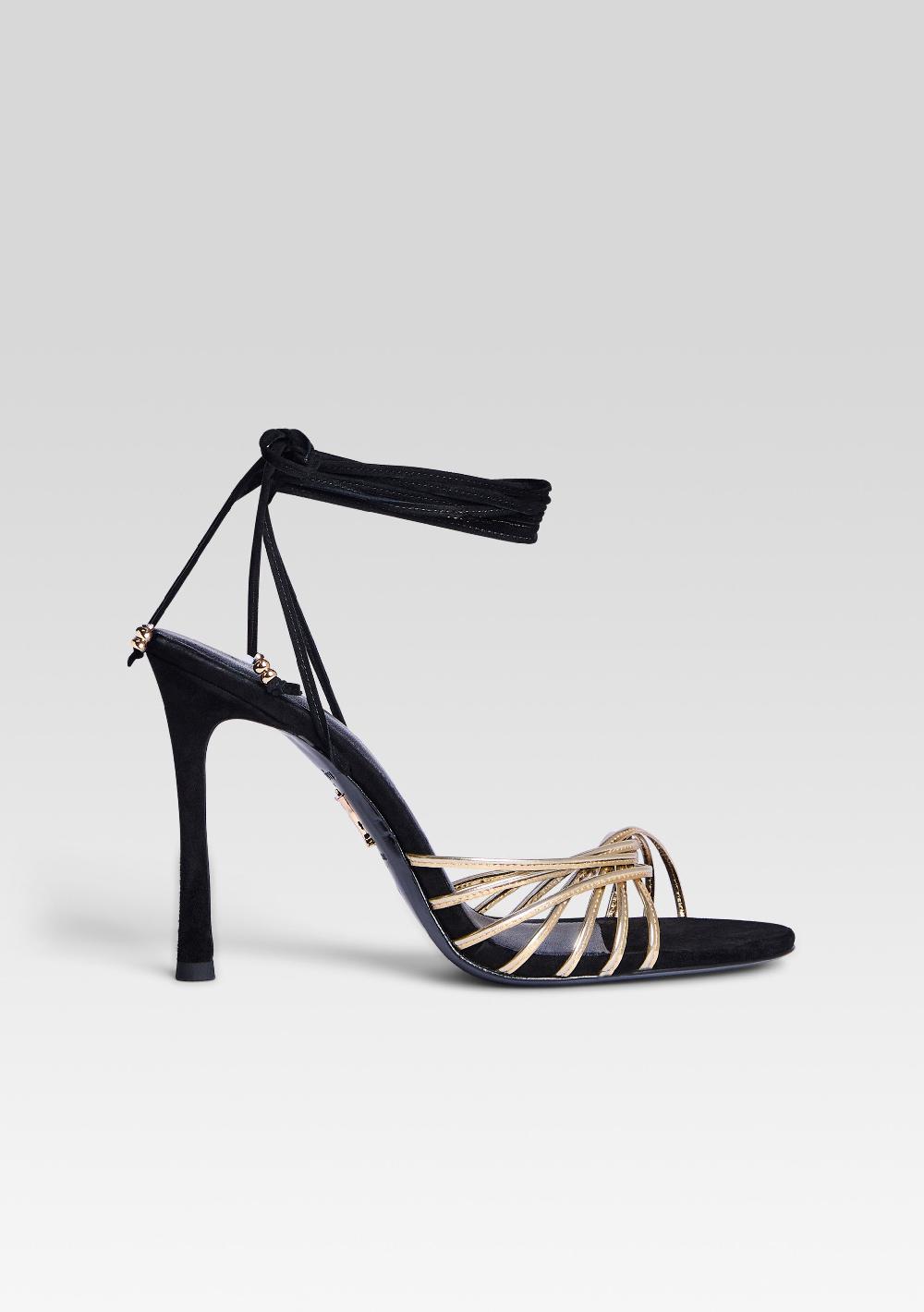 retrofête Lucio Sandal retrofête