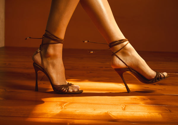 Retrofête Lucio Sandal Retrofête