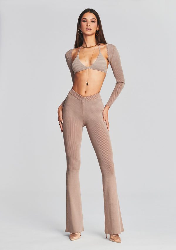 Retrofête Lux Pant SEROYA