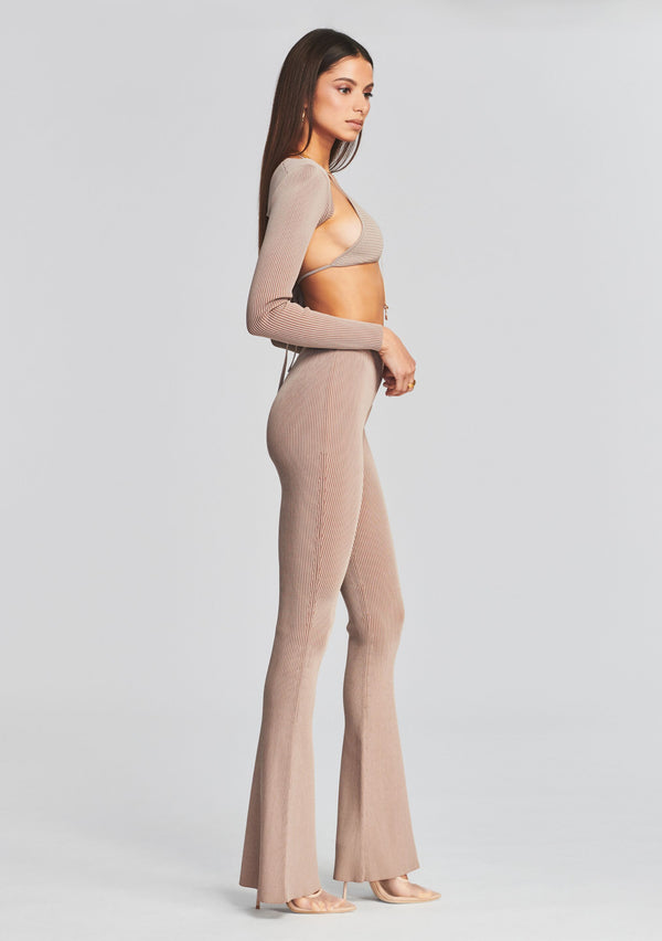 Retrofête Lux Pant SEROYA