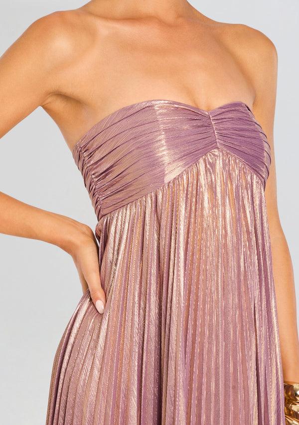 Retrofête Lyanna Dress Retrofête