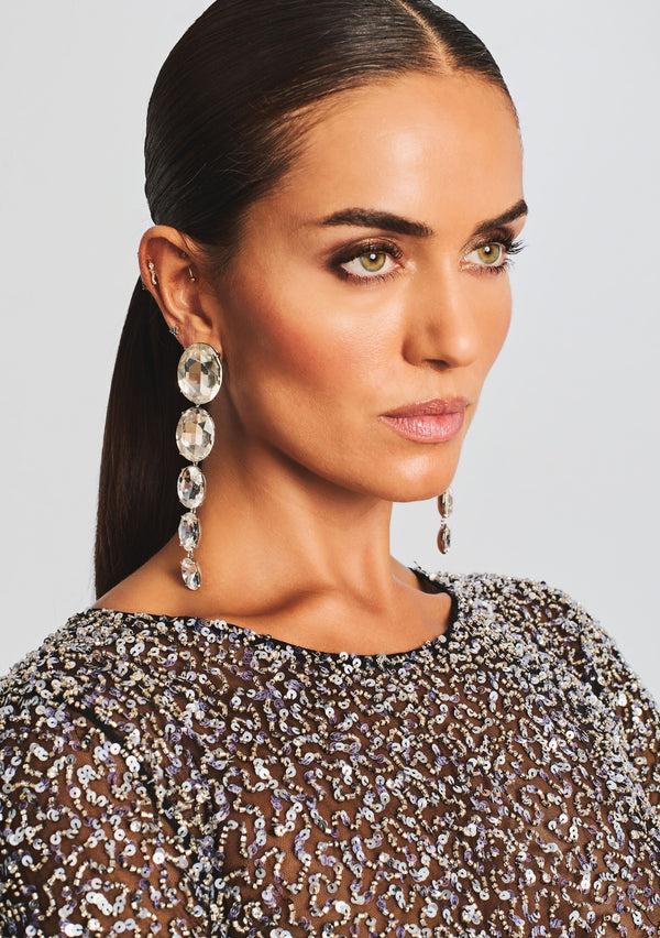 Retrofête Lyla Earring Retrofête