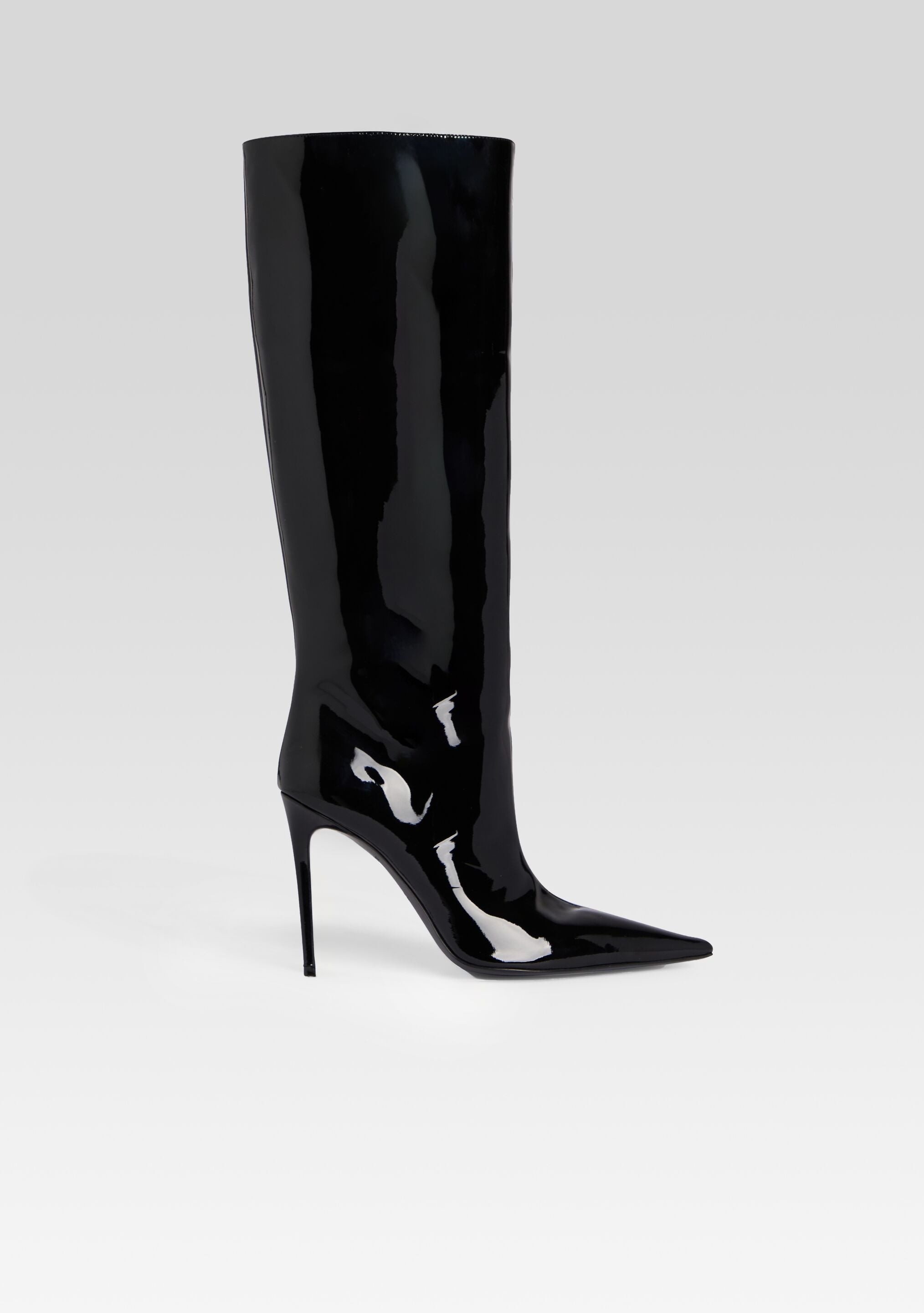 retrofête Lyra Leather Boot retrofête