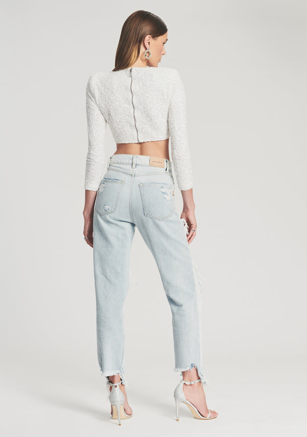 Retrofête Maggie Jean Retrofête