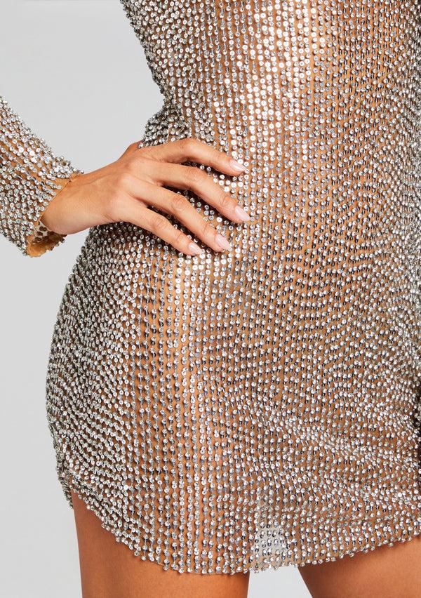 Retrofête Malaya Dress Retrofête