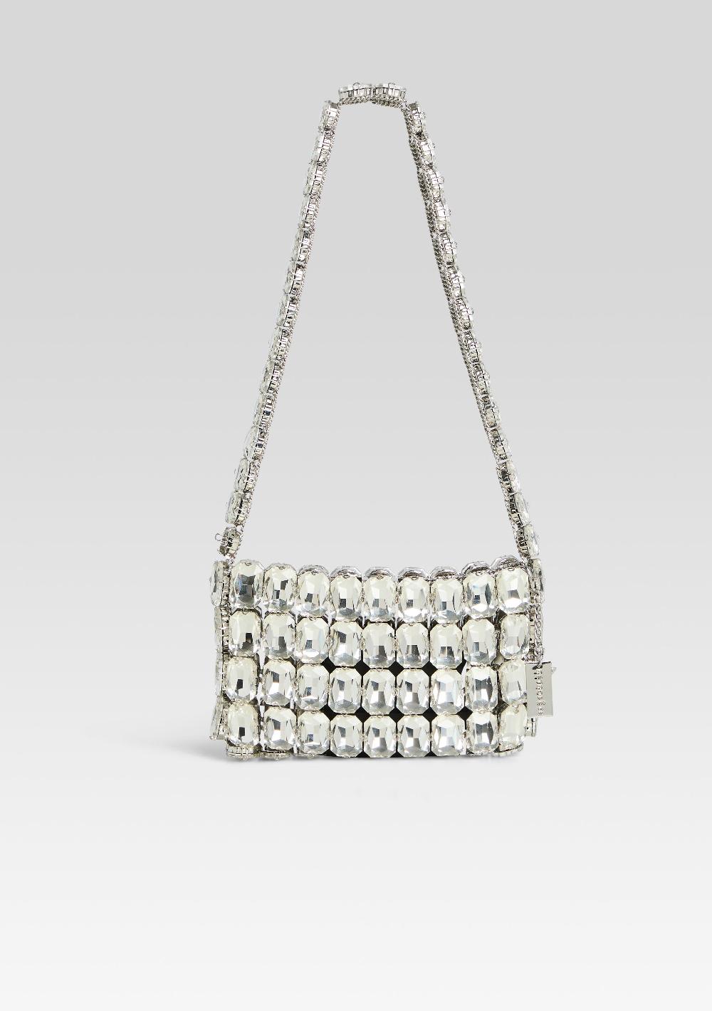 retrofête Malka Rhinestone Bag retrofête