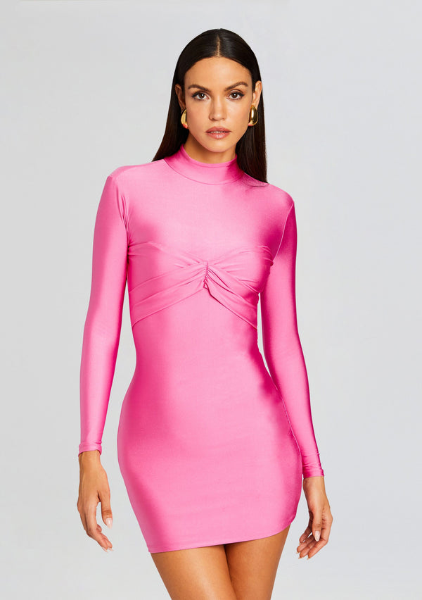 Retrofête Margie Dress SEROYA