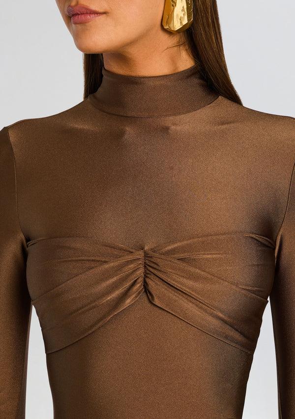 Retrofête Margie Mini Dress SEROYA