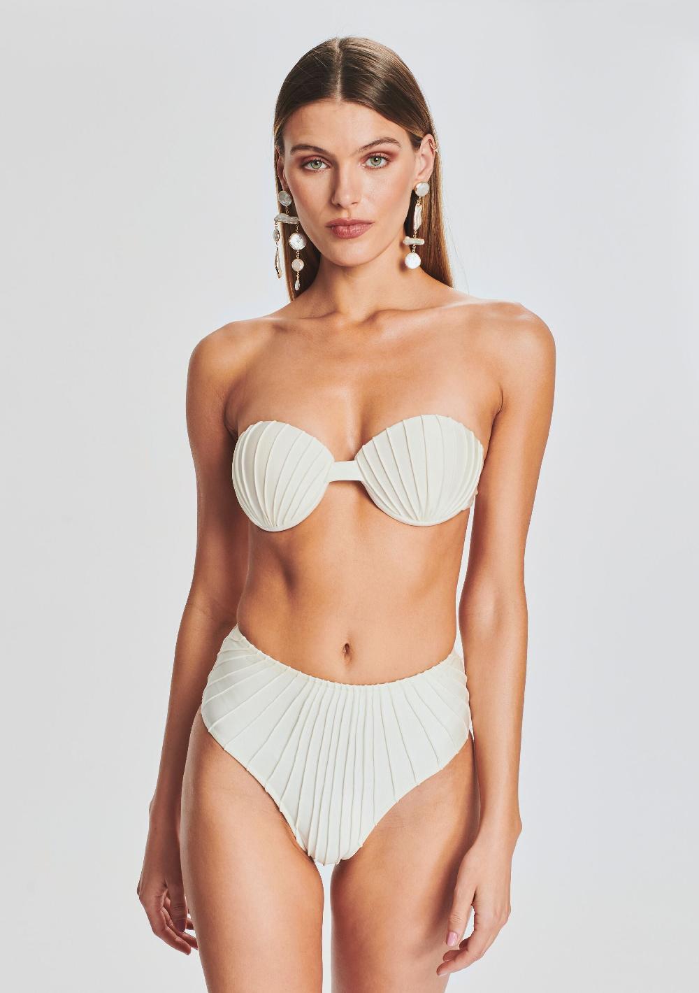 retrofête Maria Bikini Top Shani Shemer