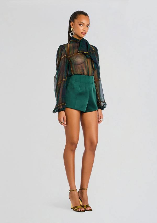 Retrofête Marie Short Retrofête