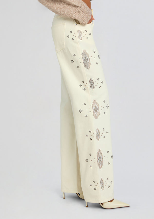 Retrofête Marinda Jeans Retrofête