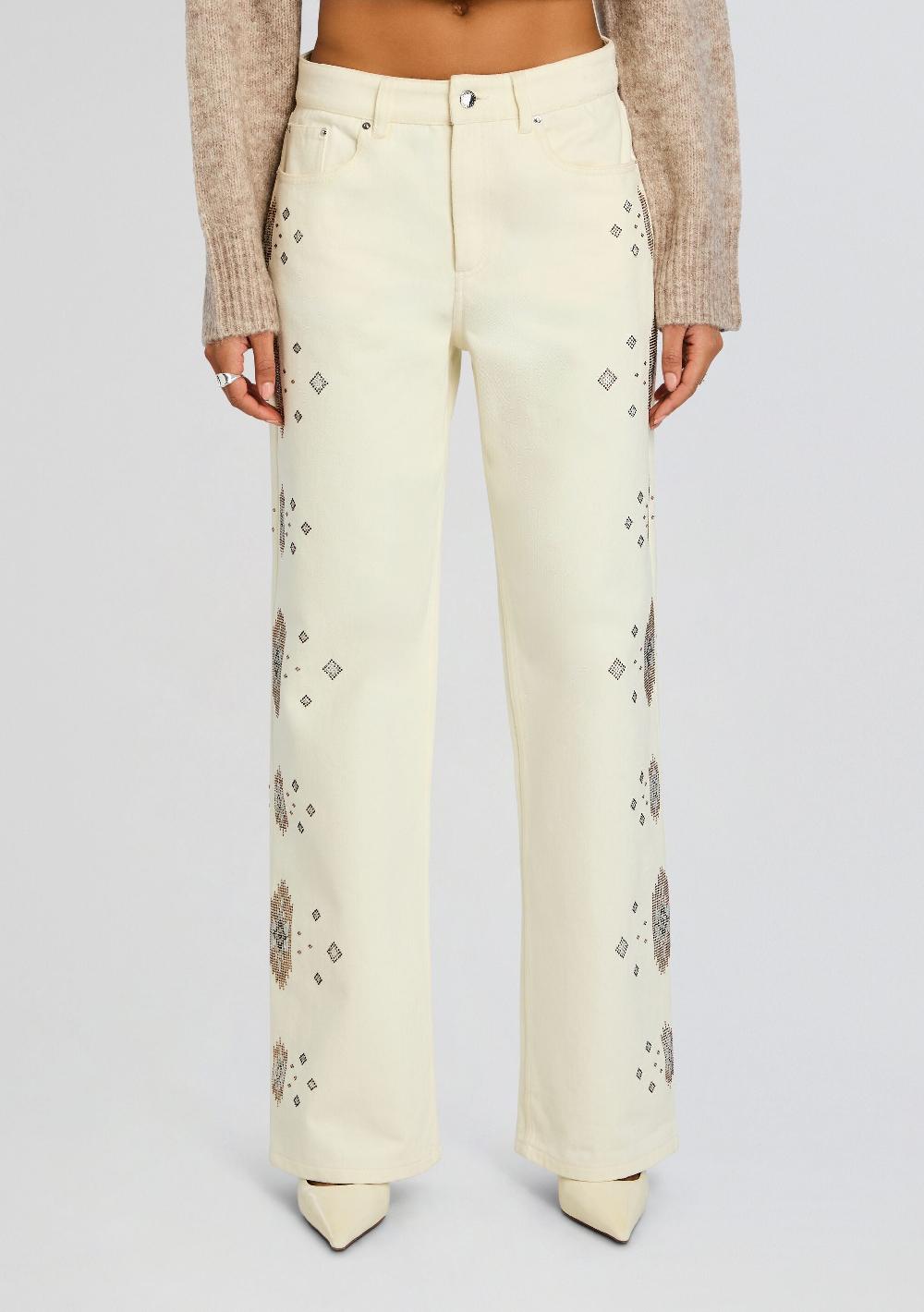 retrofête Marinda Jeans retrofête