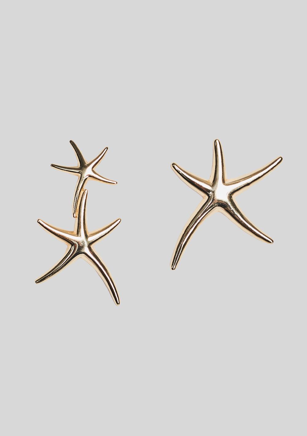 retrofête Marine Earrings retrofête