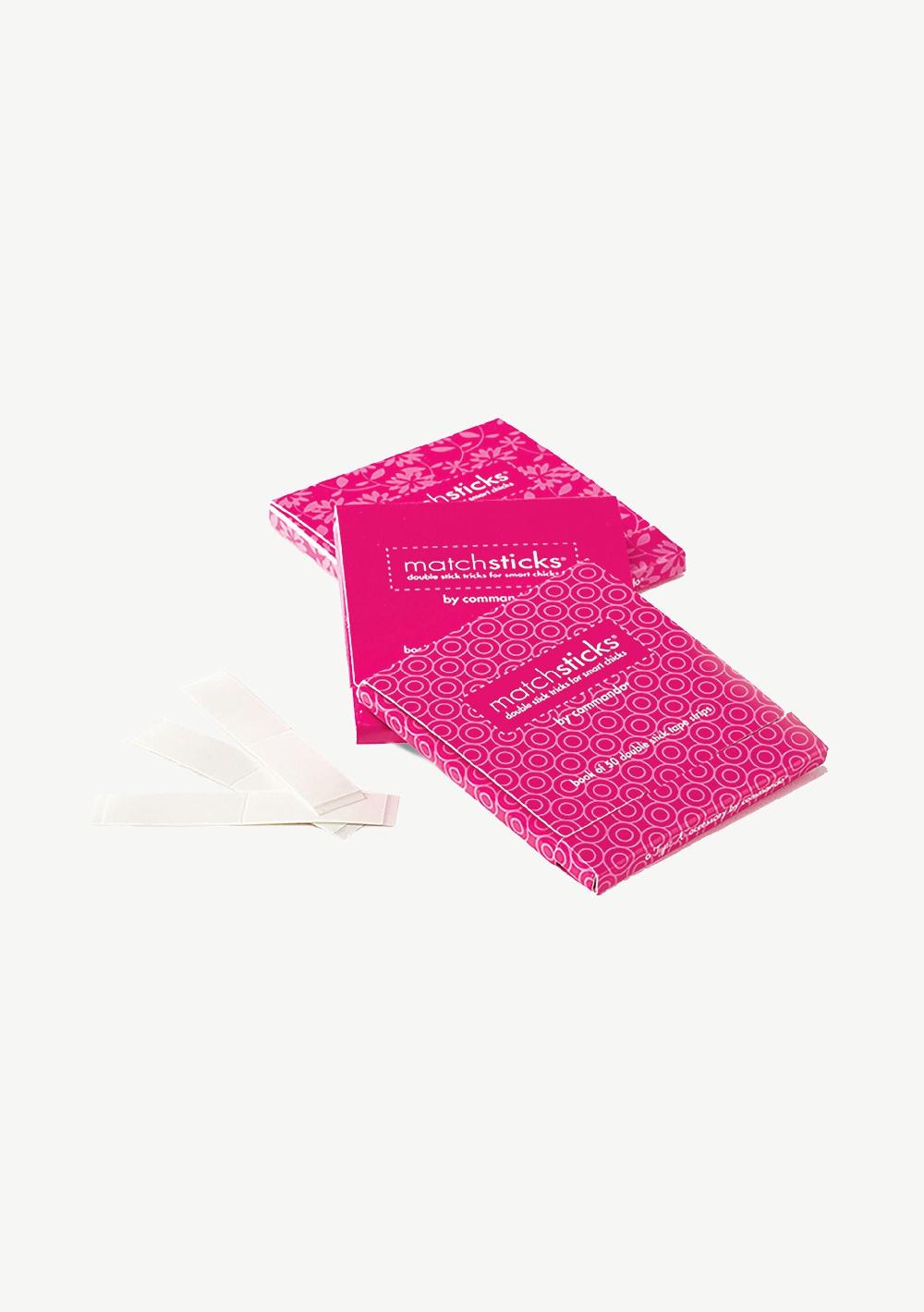 retrofête Matchsticks Commando