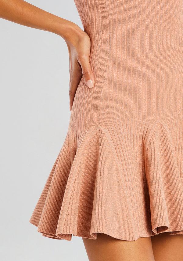 Retrofête Matson Knit Dress Retrofête